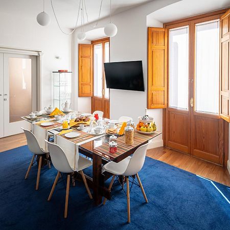 Marcus Suite Cagliari Ngoại thất bức ảnh