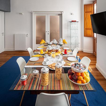 Marcus Suite Cagliari Ngoại thất bức ảnh