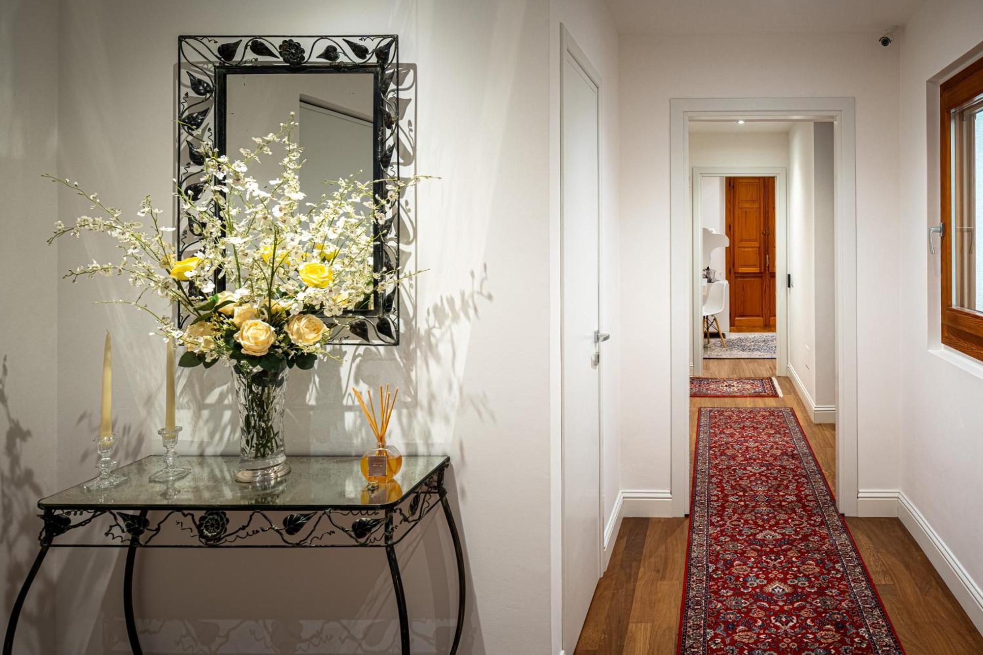 Marcus Suite Cagliari Ngoại thất bức ảnh