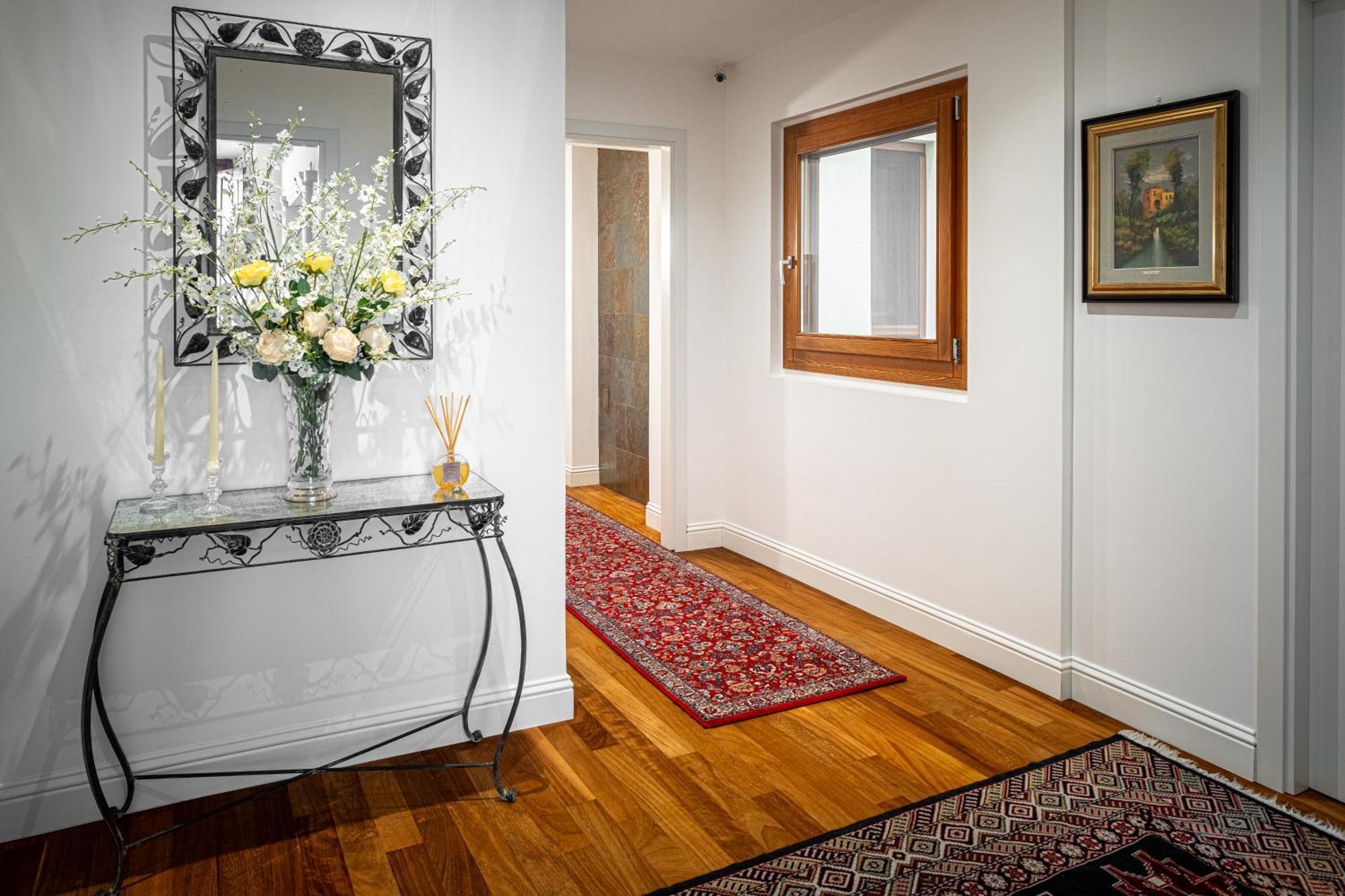 Marcus Suite Cagliari Ngoại thất bức ảnh