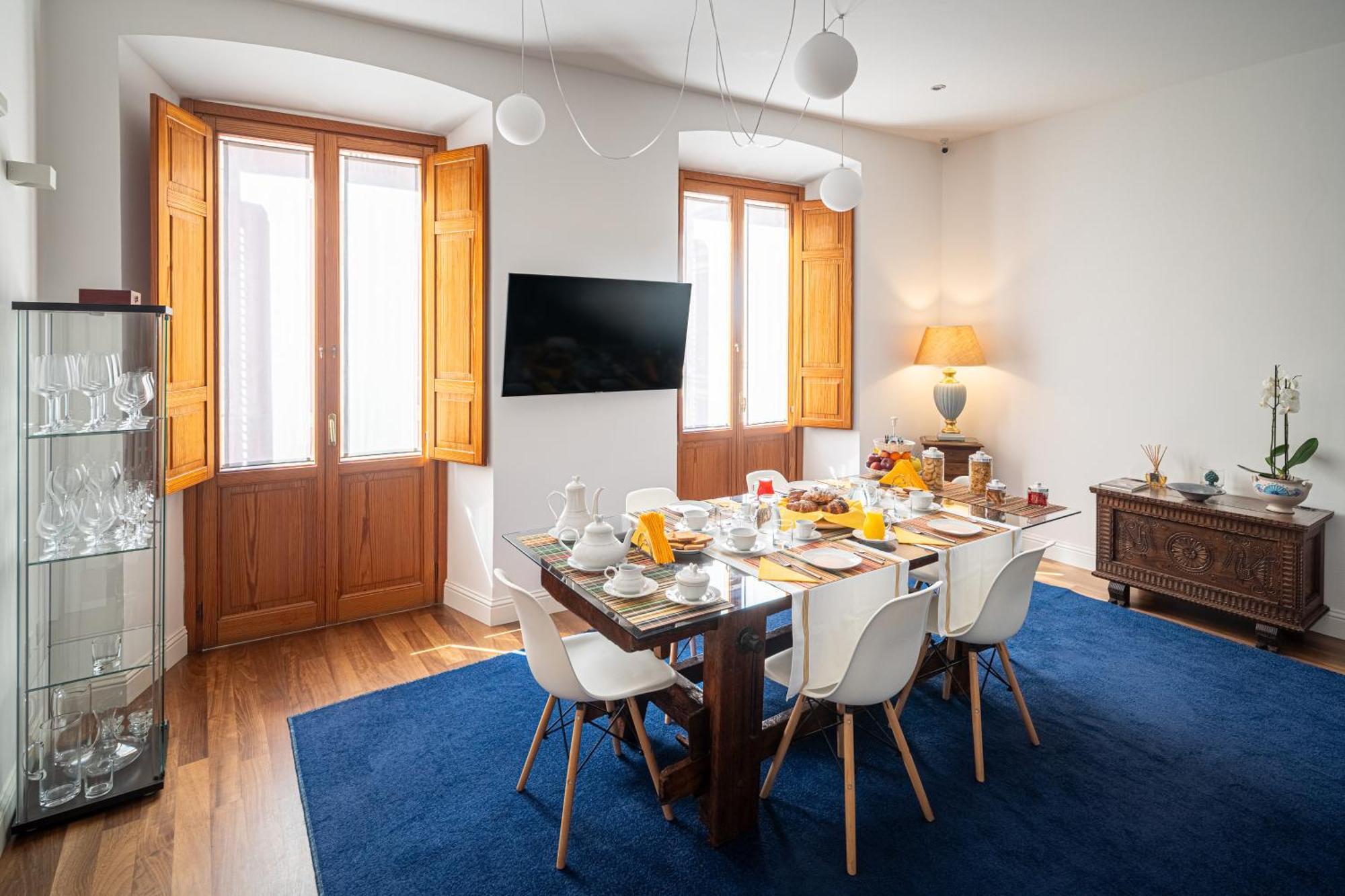 Marcus Suite Cagliari Ngoại thất bức ảnh
