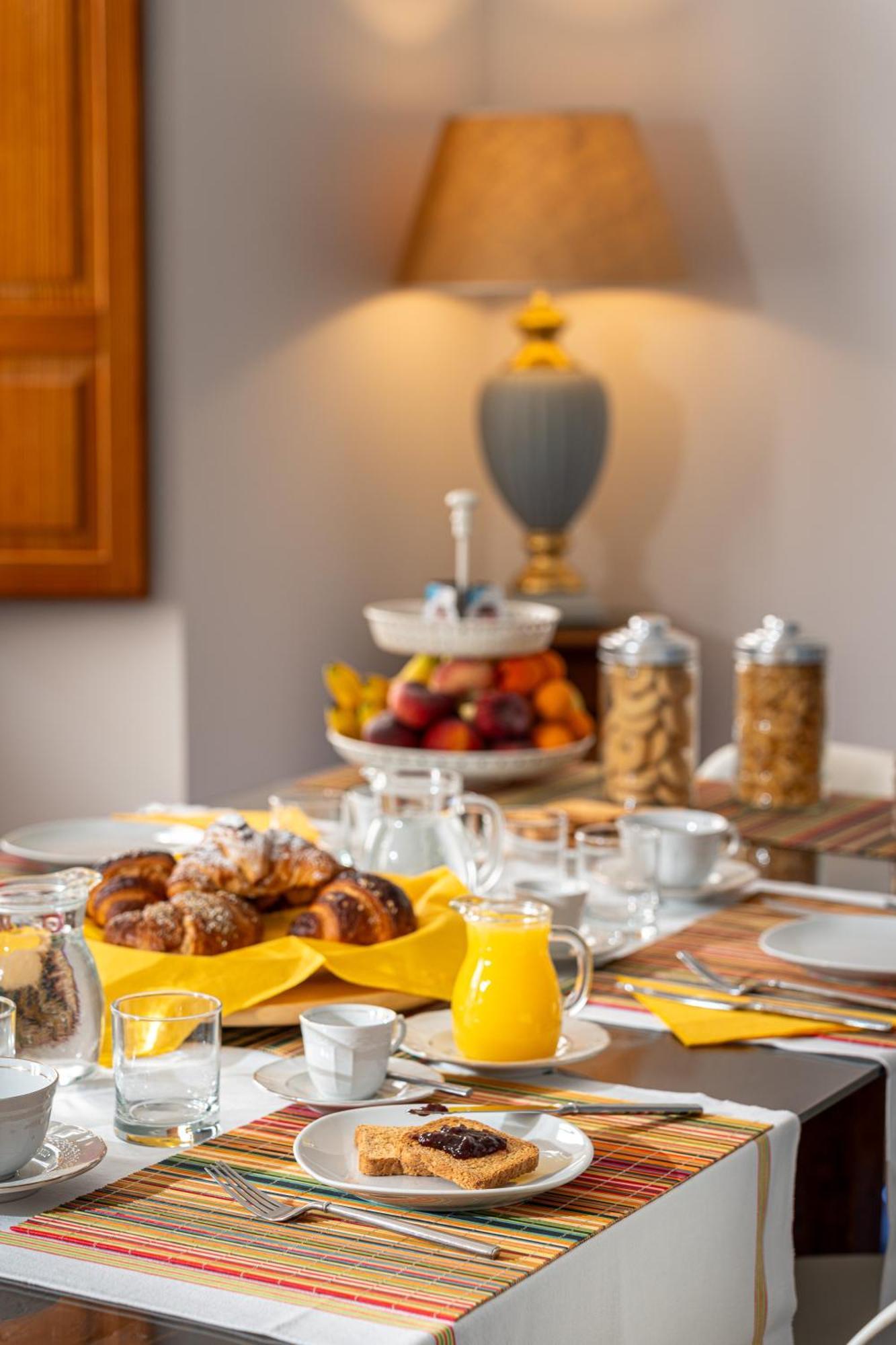 Marcus Suite Cagliari Ngoại thất bức ảnh