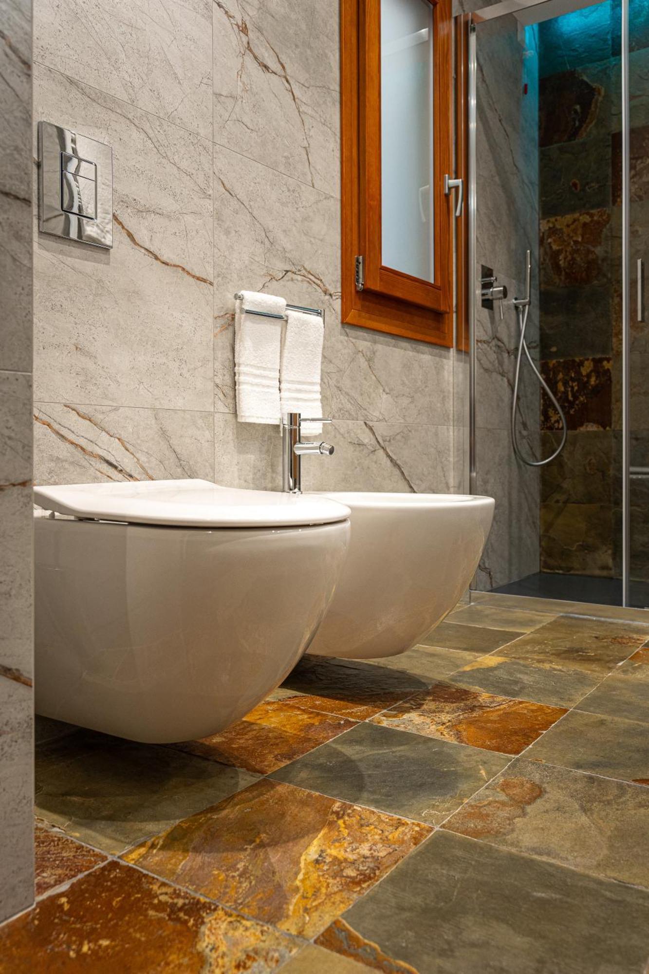 Marcus Suite Cagliari Ngoại thất bức ảnh