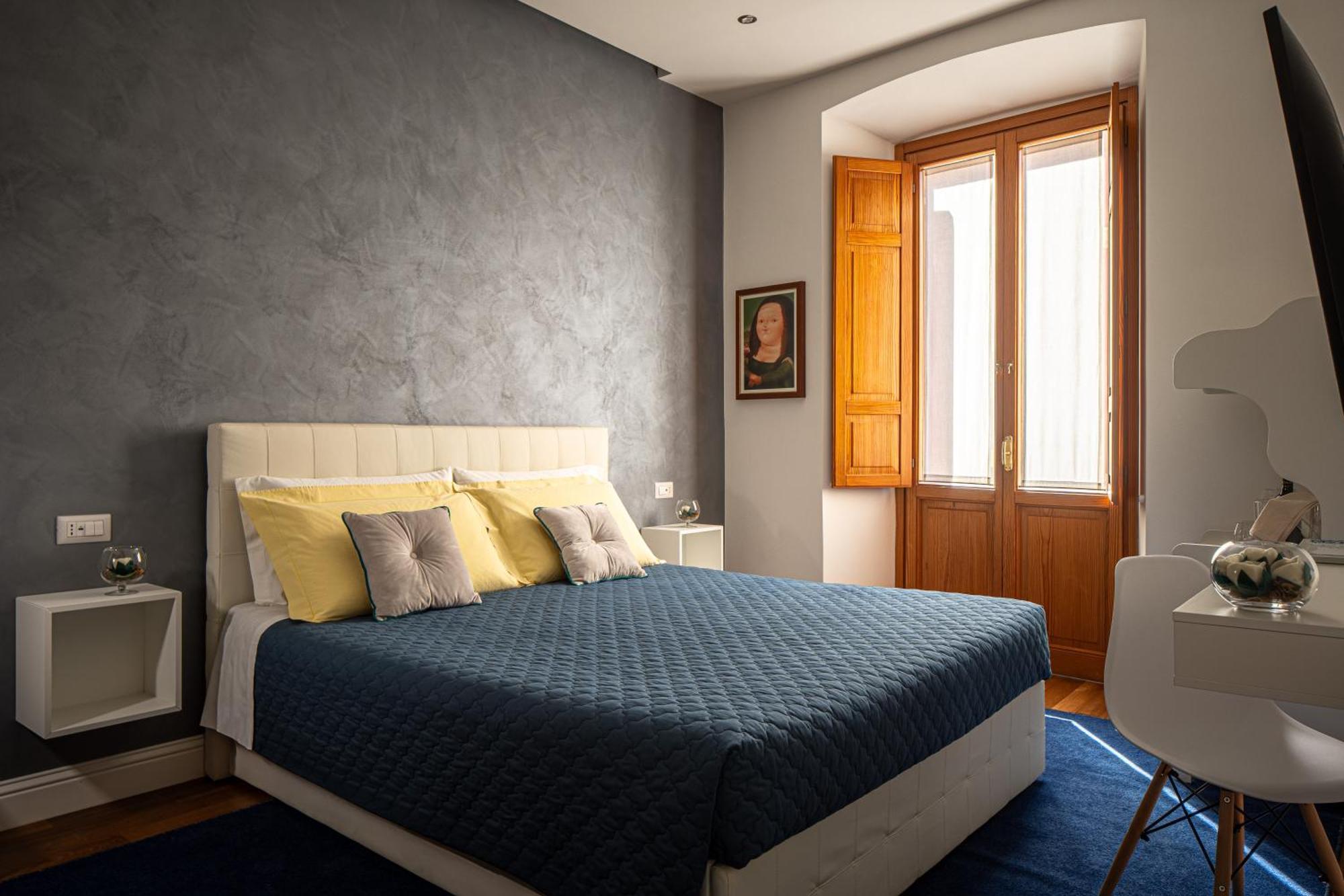 Marcus Suite Cagliari Ngoại thất bức ảnh