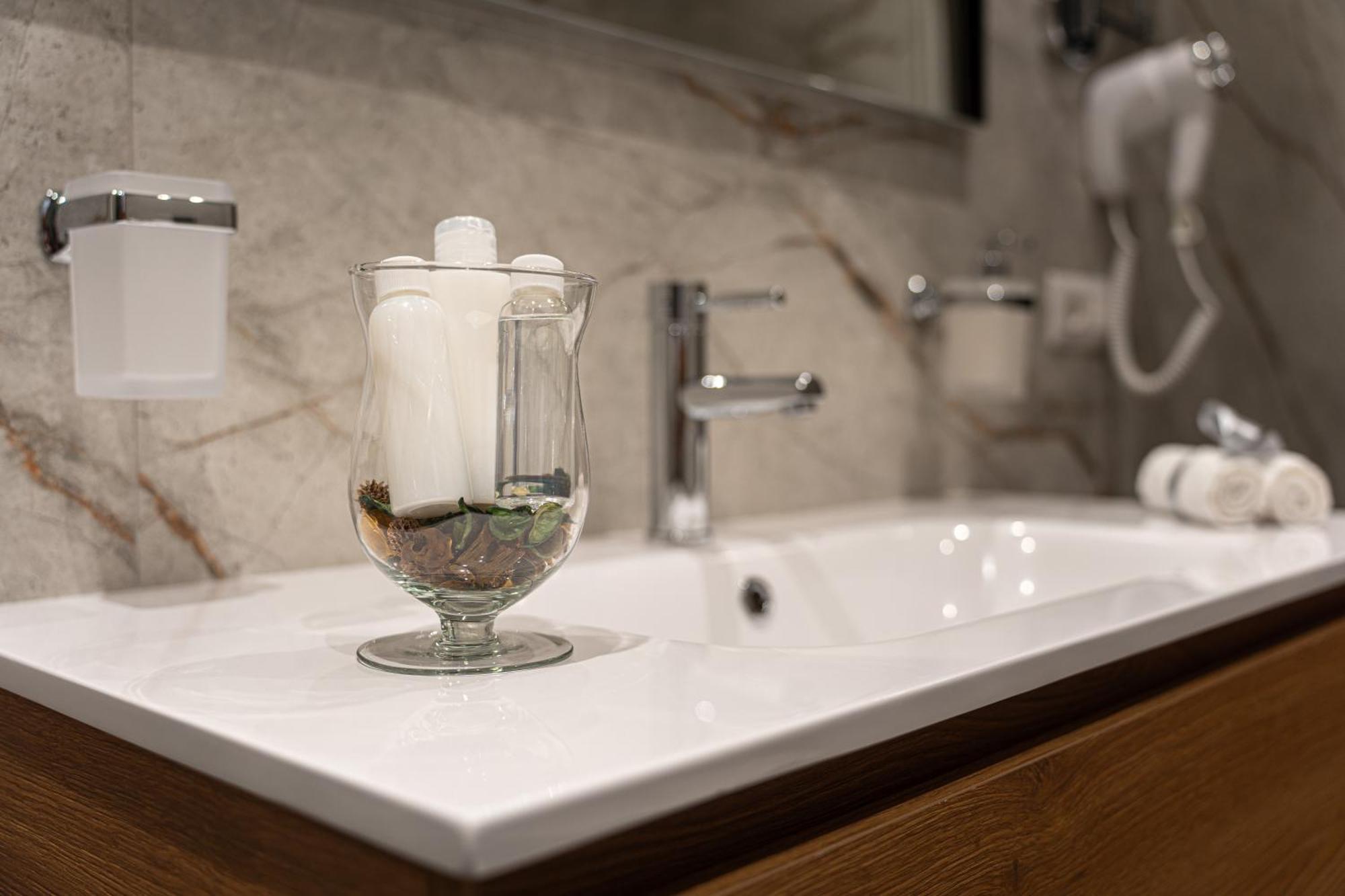 Marcus Suite Cagliari Ngoại thất bức ảnh