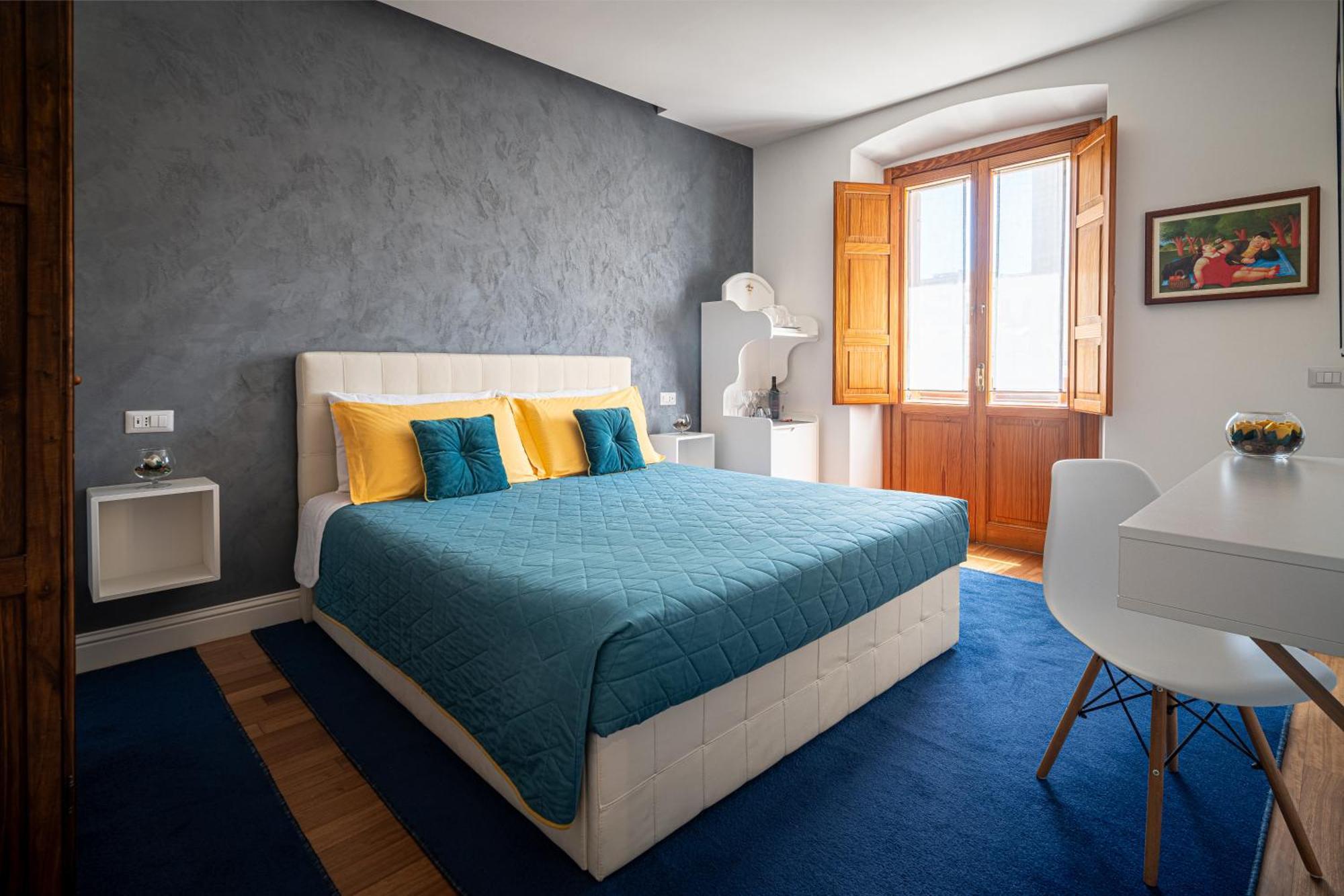 Marcus Suite Cagliari Ngoại thất bức ảnh